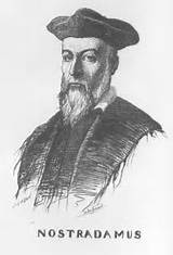 Illustration for article titled Trump As Third Antichrist (re: Nostradamus) Path To Losing Credibility